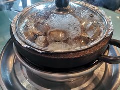 石锅海鲜-鸣记脆皮烤鱼(岐山路店)