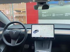 -TESLA 特斯拉(郑州正弘城体验店)