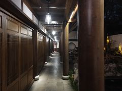 -鲤院·新中式美学·庭院餐厅(夫子庙店)