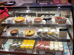-烧きたてチーズタルト专门店·PABLO(心斋桥本店)