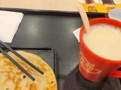 -永和大王(小厨·东四十条店)