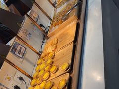 -集杰尚品海鲜烤肉自助餐厅(乳山振华店)