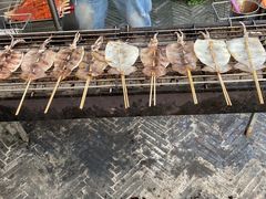 -她说户外烧烤团建(西湖店)