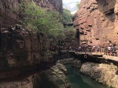 -云台山风景名胜区