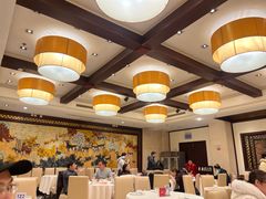 大堂-得月楼·省级非遗·传统苏帮菜(观前店)