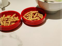 -味上湘菜馆(河马店)