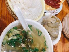 -陈记汤饭(水巷口店)
