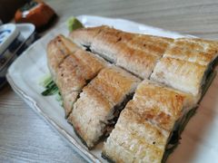 烤鳗鱼-小山日本料理(兴业太古汇店)