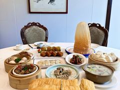 -聚福山莊·寻味顺德(北滘店)