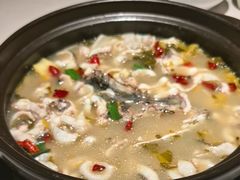 -周渝食惦酸菜鱼(青浦店)