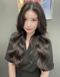 -NY漂发染发主打