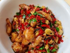 -笨罗卜浏阳菜馆(太平街店)