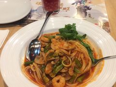石榴美莓-必胜客(上海新南方商城PH店)