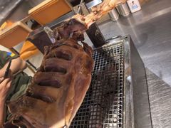 -有蚝有翅烧烤大排档·宵夜(右安门店)