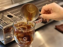 -Beans Solo豆号咖啡(百家湖花园店)