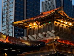 -香积寺