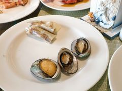 -凯宾斯基饭店.元素西餐厅自助餐