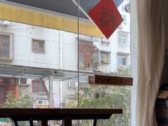 -春庄咖啡SpringHues(钟楼小区店)