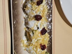 -克比叔叔印度餐厅Kebabs on the Grille (人民广场店)