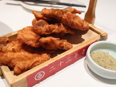 -双合园·海鲜水饺青岛菜(万佳广场店)