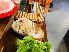 -重庆高老九火锅(吴中永旺店)
