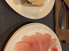 -顺德美的万豪酒店·自助餐·贡厨