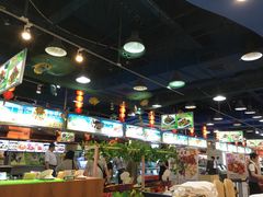 -渔民新村(番禺总店)