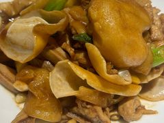 -新白鹿餐厅(爱琴海购物中心店)
