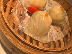 -禄运茶居·手工点心(猎德店)