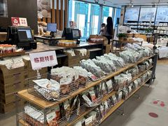 -MUJI无印良品(中航城君尚店店)