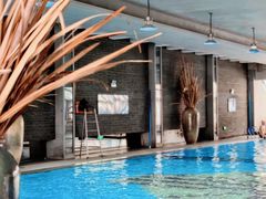 -春晖园度假酒店温泉