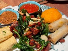 -浩海火燒雲傣家菜(芮欧百货店)