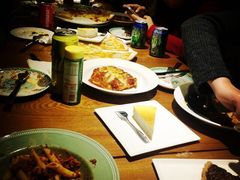 JINNS&nbsp;CAFE&nbsp;锦时咖啡-JINNS锦时 steak&pizza(浸信会礼拜堂旧址店)