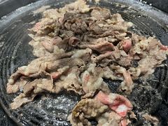 -海花锅盖烧烤店(怡馨家园店)