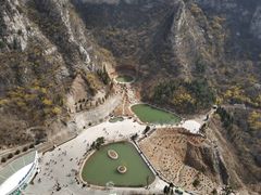 -潭溪山