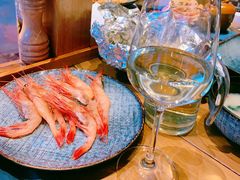 -青岛海天大酒店·1988全日餐厅