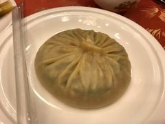 蟹黄汤包-无名居(中关村辽宁大厦店)