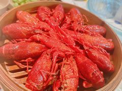 -靓靓蒸虾·头牌蒸虾(雪松路总店)