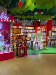 -Hamleys哈姆雷斯(东方福来德店)
