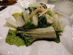 -后海16号·北京私房菜