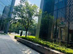 -杭州平安悦坊 PAFC LIVING