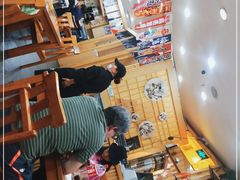 -银子铁板烧料理自助餐(人民广场店)