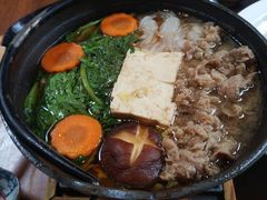-铃木食堂(帽儿胡同店)