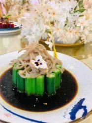 -甘井子区冠豪主题婚礼酒店宴会厅(机场店)