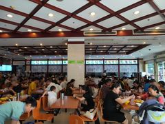 大堂-龙抄手(春熙路总店)
