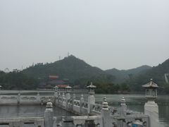 -珠海圆明新园