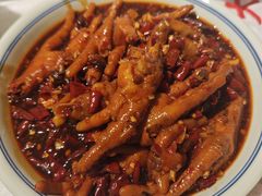 -欧记大排档·景德菜(上海首店)