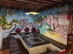 -哈吱喂丽江火塘·牦牛火锅(五一街店)