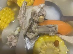 -锦上中式酒馆(南内环店)