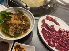 -贵宾牛·潮汕牛肉火锅(珠池总店)